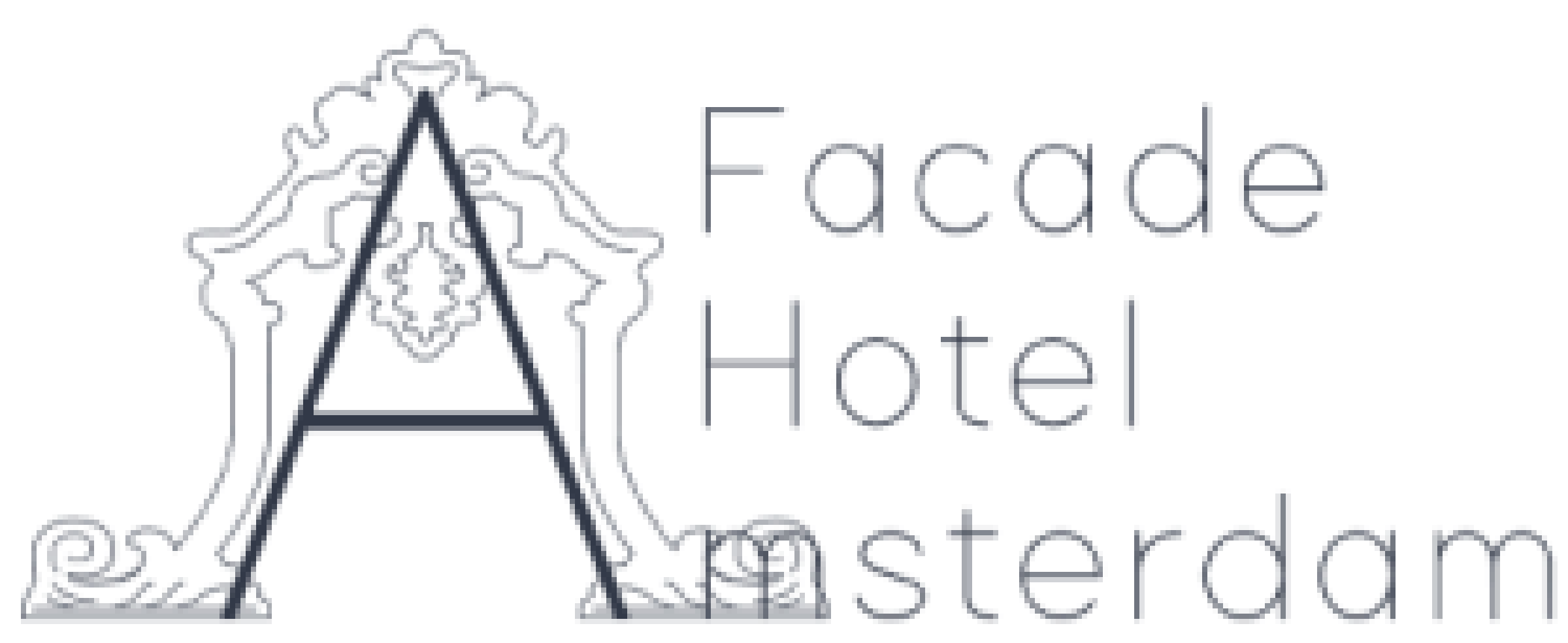 facade amsterdam