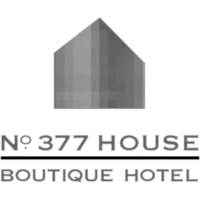 no. 377 house hotel amsterdam