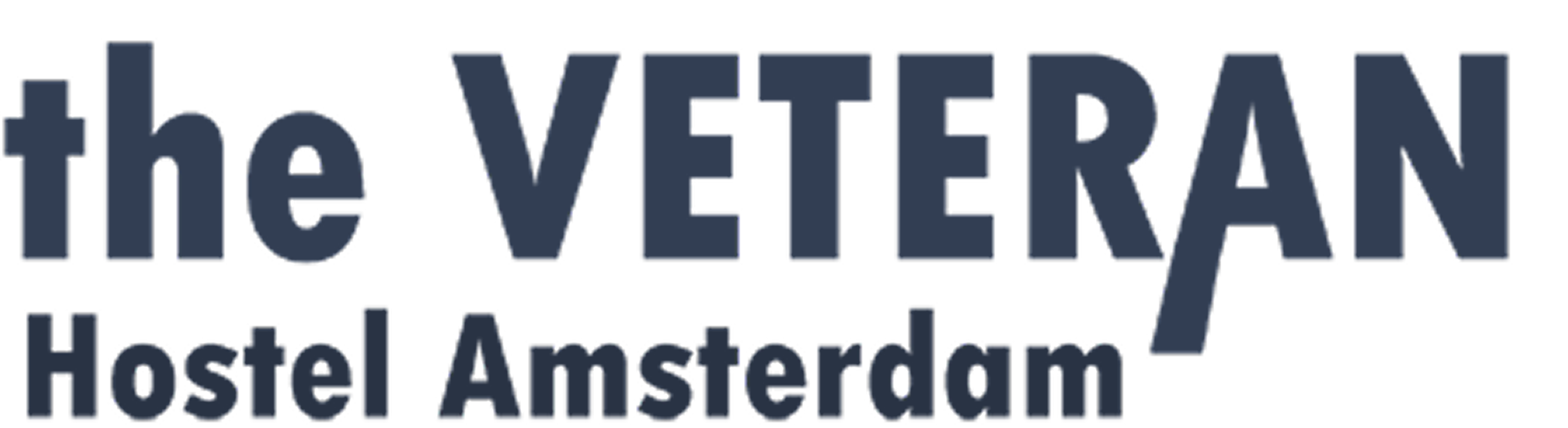 veteran amsterdam